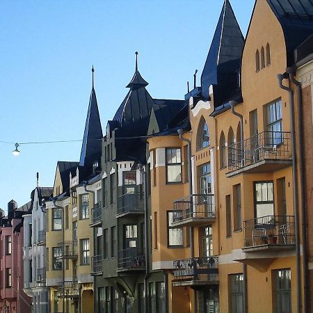 Picturesque Area In Helsinki Center Apartment 外观 照片