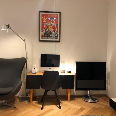 Picturesque Area In Helsinki Center Apartment 外观 照片
