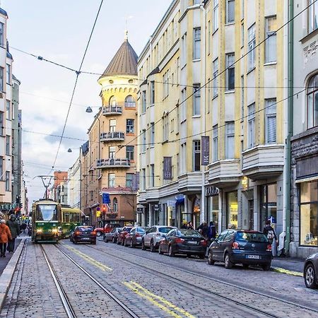 Picturesque Area In Helsinki Center Apartment 外观 照片