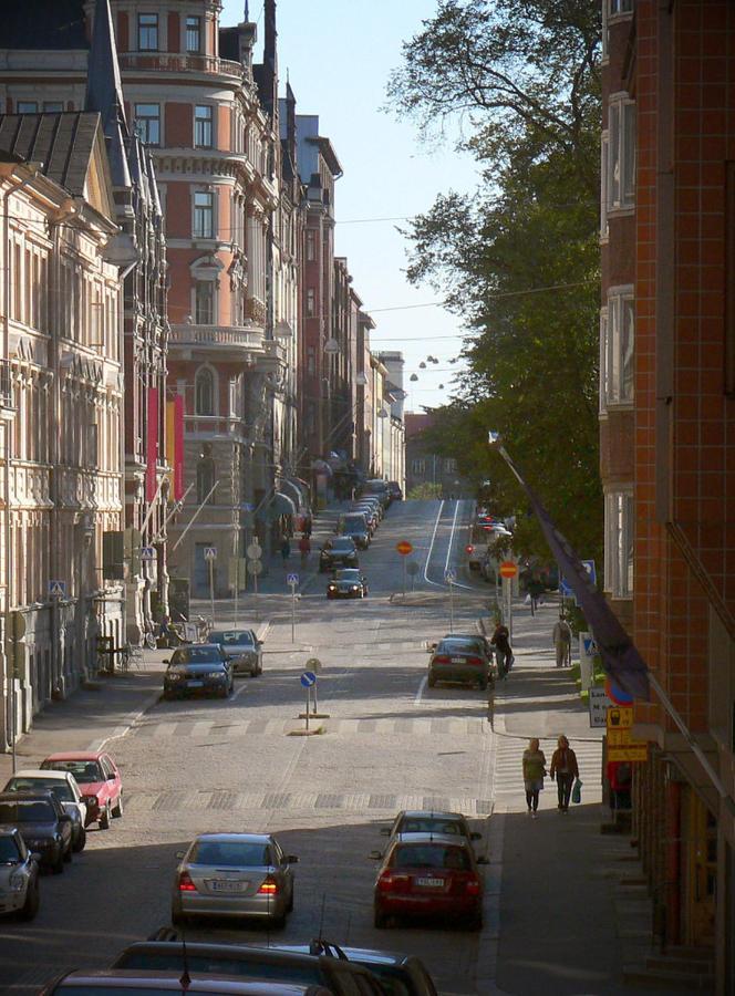 Picturesque Area In Helsinki Center Apartment 外观 照片