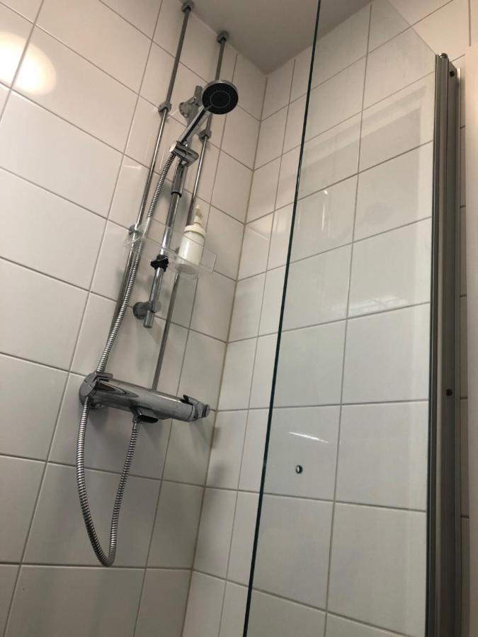 Picturesque Area In Helsinki Center Apartment 外观 照片
