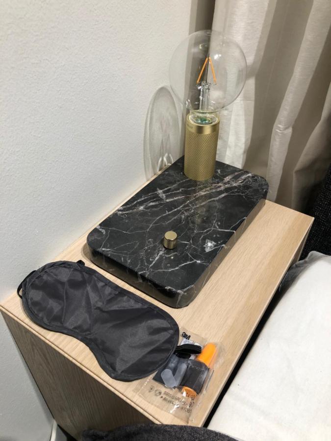 Picturesque Area In Helsinki Center Apartment 外观 照片
