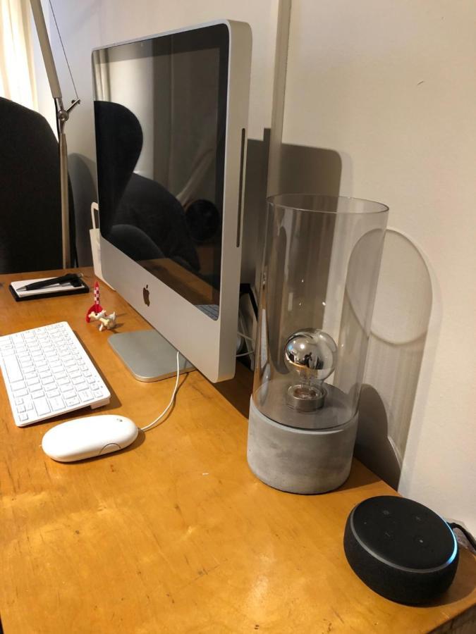 Picturesque Area In Helsinki Center Apartment 外观 照片