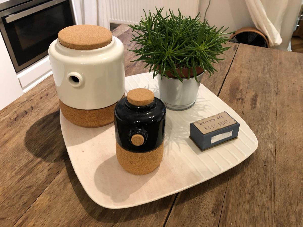 Picturesque Area In Helsinki Center Apartment 外观 照片
