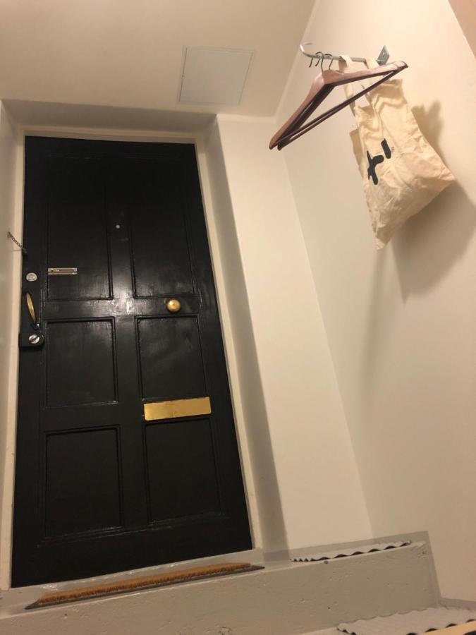 Picturesque Area In Helsinki Center Apartment 外观 照片